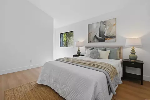 Bedroom - 376 Forest Pl, Vista, CA 92083 photo 4 of 9