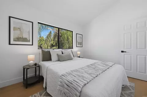 Bedroom - 376 Forest Pl, Vista, CA 92083 photo 8 of 9