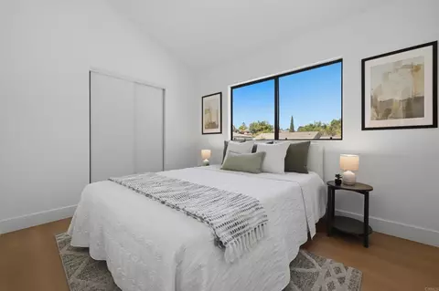 Bedroom - 376 Forest Pl, Vista, CA 92083 photo 6 of 9