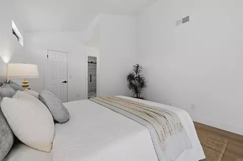 Bedroom - 376 Forest Pl, Vista, CA 92083 photo 2 of 9