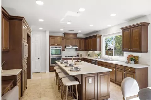 Kitchen - 1077 Village Dr, Oceanside, CA 92057 photo 4 of 4