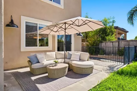 Exterior - 1077 Village Dr, Oceanside, CA 92057 photo 10 of 14