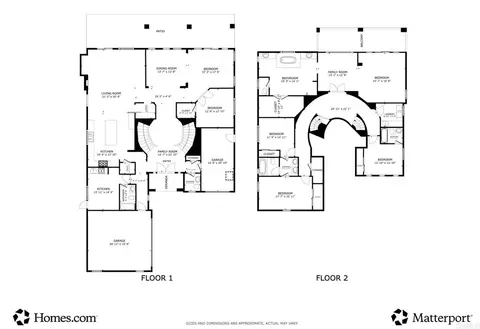 Floorplan - 1077 Village Dr, Oceanside, CA 92057 photo 1 of 1