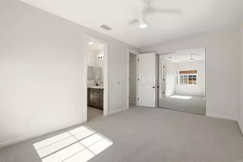Bedroom - 1077 Village Dr, Oceanside, CA 92057 photo 3 of 6