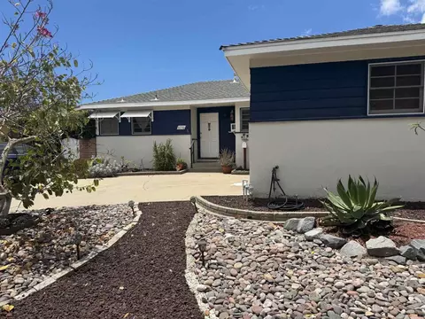 6770 Winona, San Diego, CA 92120