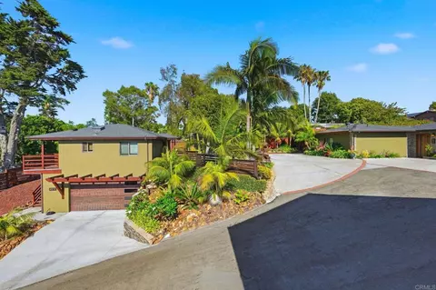 Exterior - 637 Sparta Dr, Encinitas, CA 92024 photo 13 of 21