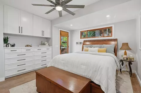 Bedroom - 637 Sparta Dr, Encinitas, CA 92024 photo 3 of 8