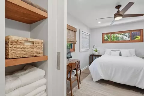 Bedroom - 637 Sparta Dr, Encinitas, CA 92024 photo 6 of 8