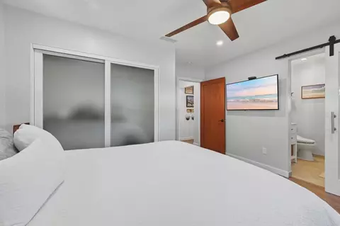 Bedroom - 637 Sparta Dr, Encinitas, CA 92024 photo 5 of 8