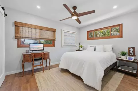 Bedroom - 637 Sparta Dr, Encinitas, CA 92024 photo 4 of 8
