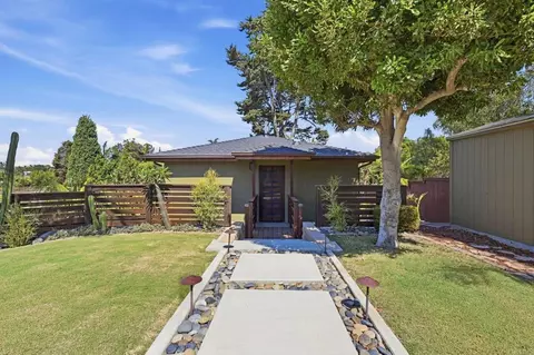Exterior - 637 Sparta Dr, Encinitas, CA 92024 photo 9 of 21