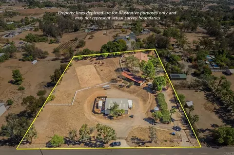 View/Area - 1205 Alice St, Ramona, CA 92065 photo 1 of 10