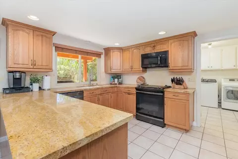 Kitchen - 1205 Alice St, Ramona, CA 92065 photo 1 of 2
