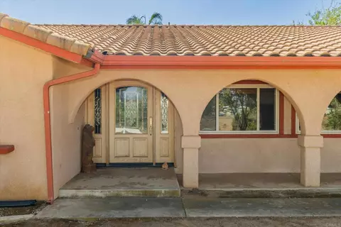 Exterior - 1205 Alice St, Ramona, CA 92065 photo 7 of 21