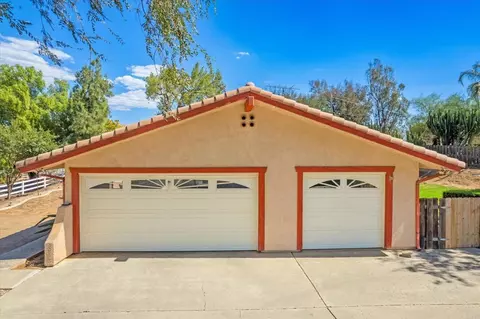 Exterior - 1205 Alice St, Ramona, CA 92065 photo 5 of 21