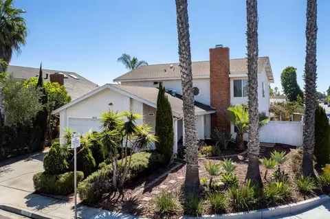 6335 Hannon Ct, San Diego, CA 92117