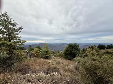 29 Acres East Grade Rd, Palomar Mountain, CA 92060 photo 15