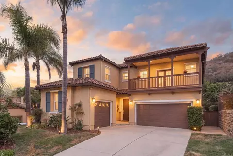 1105 Via Vera Cruz St, San Marcos, CA 92078