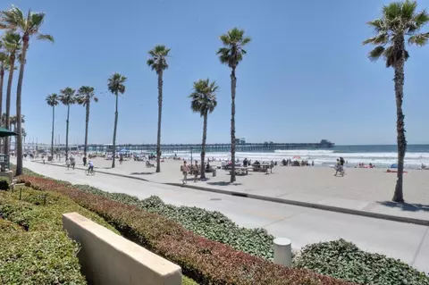View/Area - 550 Seagaze Dr #29, Oceanside, CA 92054 photo 15 of 18