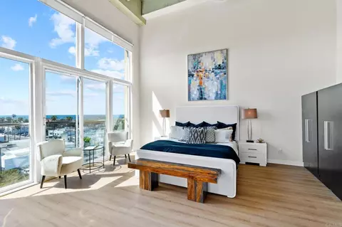 Bedroom - 550 Seagaze Dr #29, Oceanside, CA 92054 photo 1 of 4
