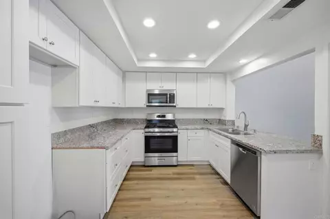 Kitchen - 4 Windwood, Irvine, CA 92604 photo 1 of 2