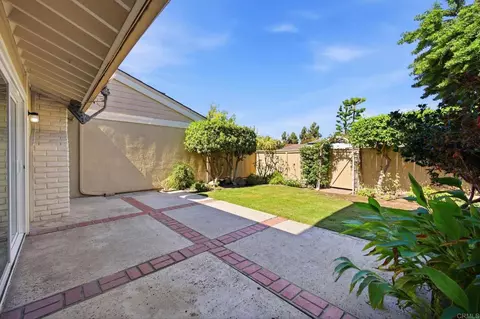 Exterior - 4 Windwood, Irvine, CA 92604 photo 4 of 11