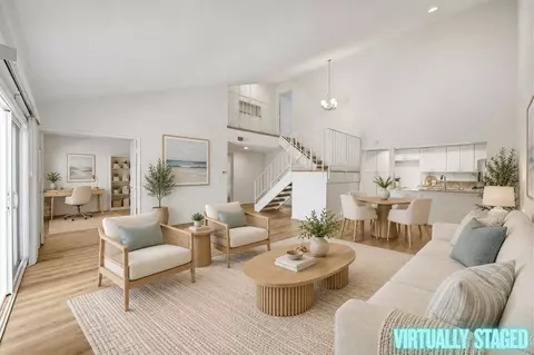 Living - 4 Windwood, Irvine, CA 92604 photo 3 of 8