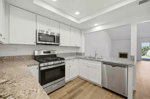 Kitchen - 4 Windwood, Irvine, CA 92604 photo 2 of 2