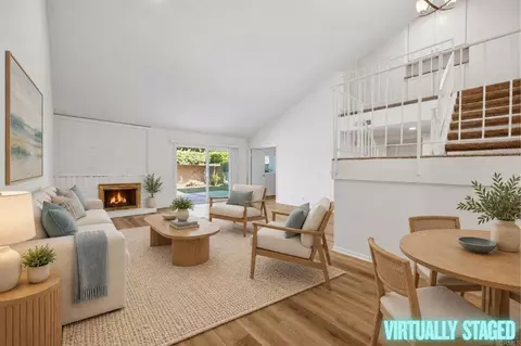 Living - 4 Windwood, Irvine, CA 92604 photo 1 of 8