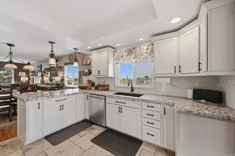 Kitchen - 320 Apollo Dr, Vista, CA 92084 photo 2 of 4