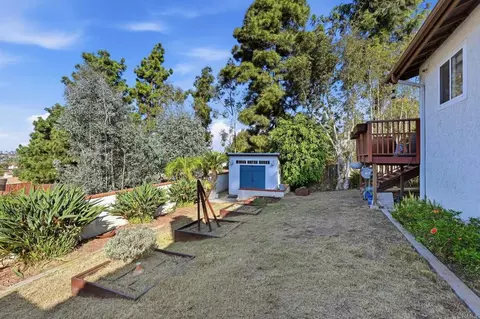 Exterior - 320 Apollo Dr, Vista, CA 92084 photo 4 of 9