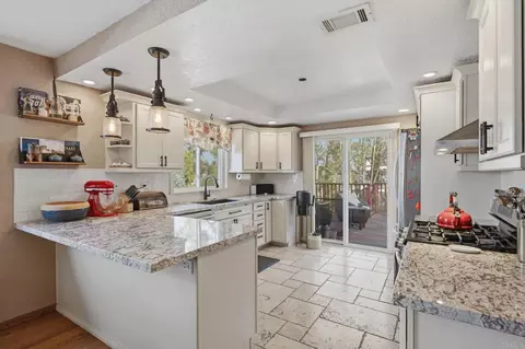 Kitchen - 320 Apollo Dr, Vista, CA 92084 photo 3 of 4