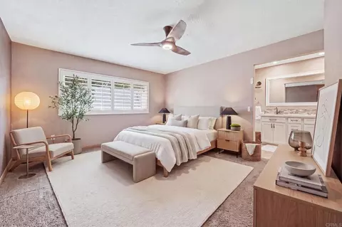 Bedroom - 320 Apollo Dr, Vista, CA 92084 photo 2 of 7