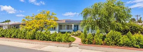 4754 54th St, San Diego, CA 92115