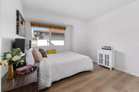 Bedroom - 9821 Caspi Gardens Way #2, Santee, CA 92071 photo 3 of 4