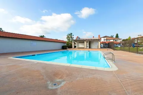Exterior - 9821 Caspi Gardens Way #2, Santee, CA 92071 photo 4 of 4