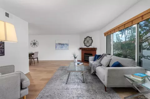 Living - 9821 Caspi Gardens Way #2, Santee, CA 92071 photo 2 of 2