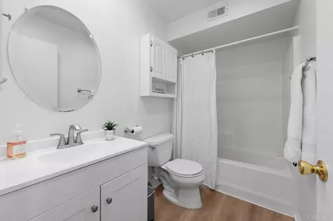 Bath - 9821 Caspi Gardens Way #2, Santee, CA 92071 photo 1 of 2