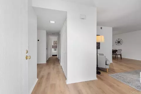 Entry Way - 9821 Caspi Gardens Way #2, Santee, CA 92071 photo 1 of 1