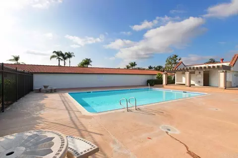 Exterior - 9821 Caspi Gardens Way #2, Santee, CA 92071 photo 3 of 4