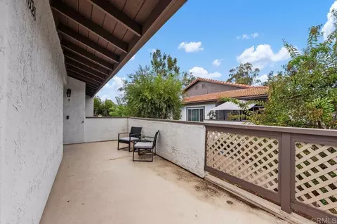 Exterior - 9821 Caspi Gardens Way #2, Santee, CA 92071 photo 1 of 4