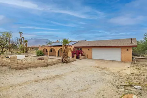 1410 Sewanee Dr, Borrego Springs, CA 92004