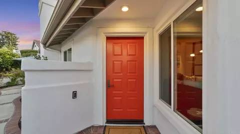 Entry Way - 5065 Santorini Way, Oceanside, CA 92056 photo 1 of 4
