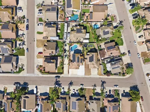 View/Area - 10260 Pinon Pl, Lakeside, CA 92040 photo 13 of 13
