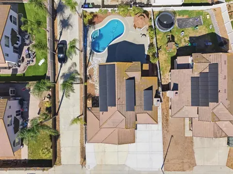 View/Area - 10260 Pinon Pl, Lakeside, CA 92040 photo 6 of 13