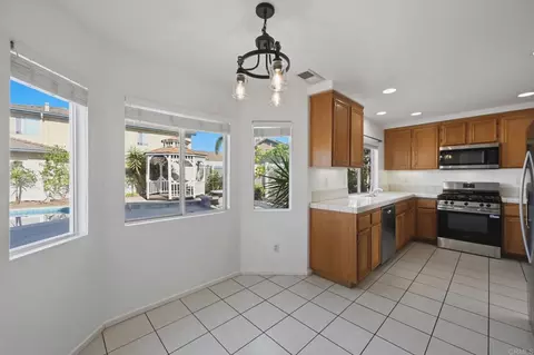 Kitchen - 10260 Pinon Pl, Lakeside, CA 92040 photo 1 of 3