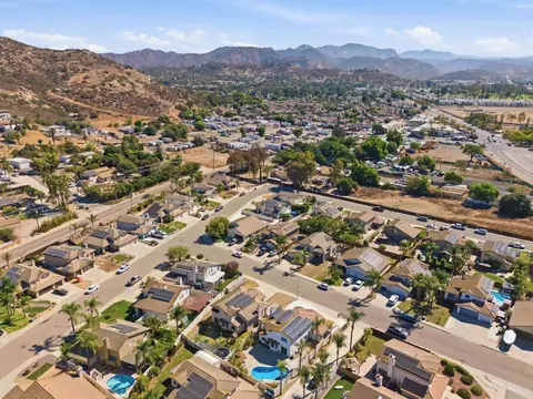 View/Area - 10260 Pinon Pl, Lakeside, CA 92040 photo 12 of 13