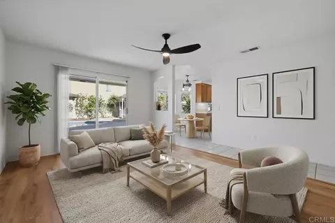 Living - 10260 Pinon Pl, Lakeside, CA 92040 photo 6 of 7