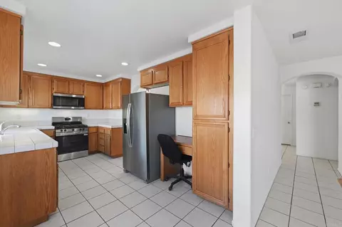 Entry Way - 10260 Pinon Pl, Lakeside, CA 92040 photo 1 of 4