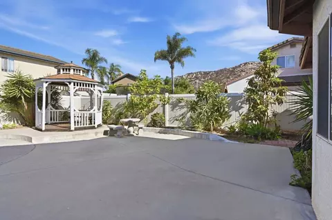 Exterior - 10260 Pinon Pl, Lakeside, CA 92040 photo 6 of 9